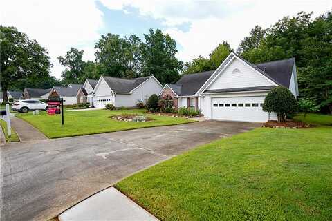 Browning Chase, TUCKER, GA 30084