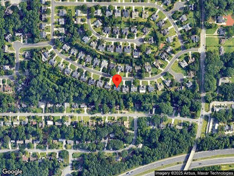 Browning Chase, TUCKER, GA 30084