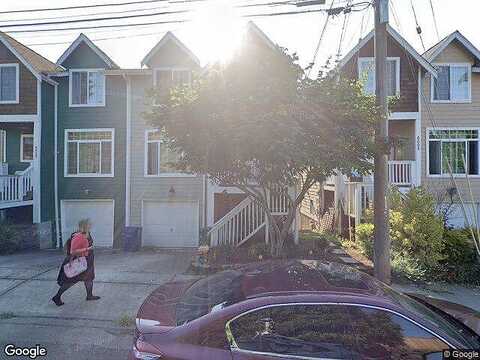 31St, SEATTLE, WA 98108
