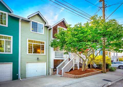 31St, SEATTLE, WA 98108