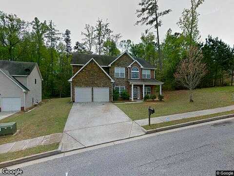 Fox Ridge, NEWNAN, GA 30265