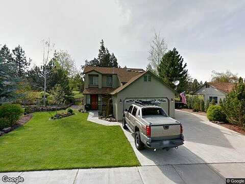 Ben Hogan, REDMOND, OR 97756