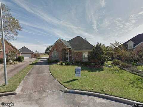 Bay Hill, BEAUMONT, TX 77707