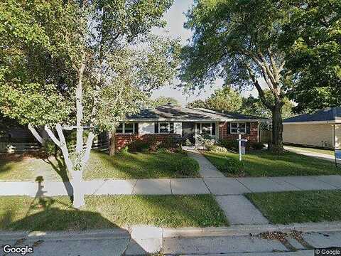 Osborne, RACINE, WI 53405
