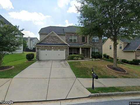 Lake Enclave, ATLANTA, GA 30349