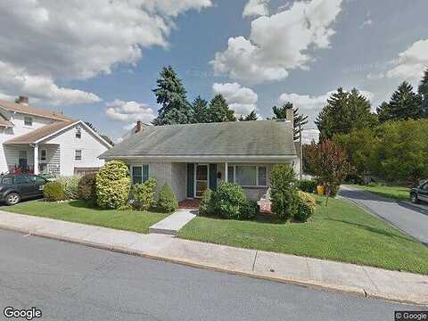 Maple, HARRISBURG, PA 17109