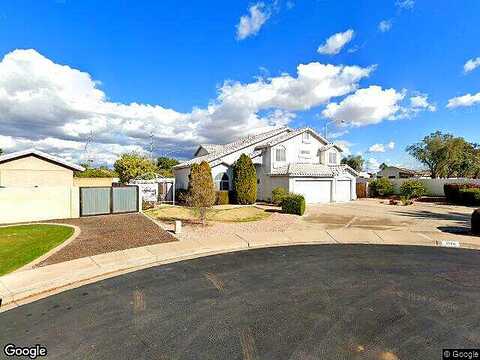 Camino, MESA, AZ 85213