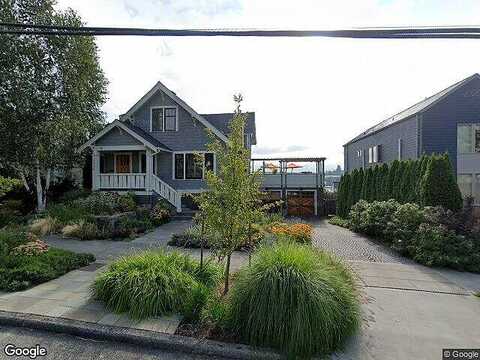 Meridian, SEATTLE, WA 98103