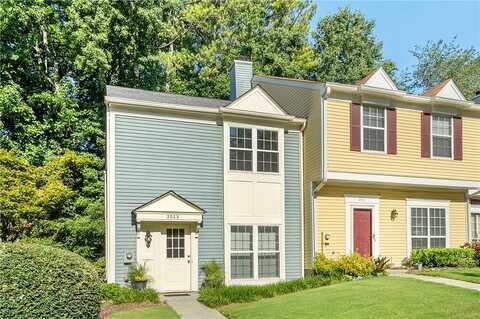Mount Vernon, ATLANTA, GA 30340
