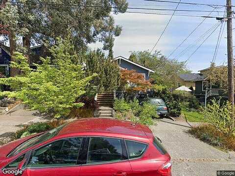 Woodlawn, SEATTLE, WA 98103
