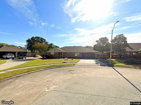 Meadowgreen, PORT NECHES, TX 77651
