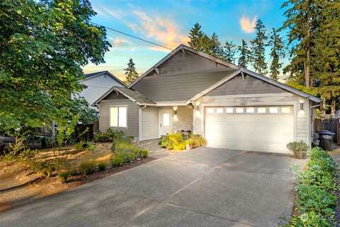 Stanfield, LACEY, WA 98503