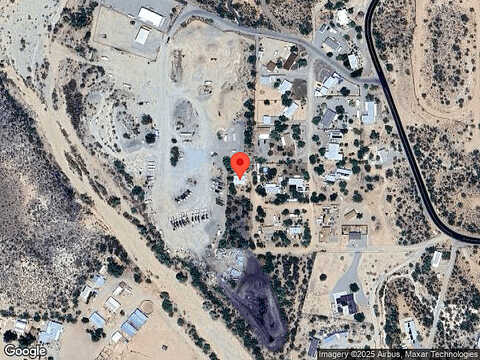 Nasty Basin, BLACK CANYON CITY, AZ 85324