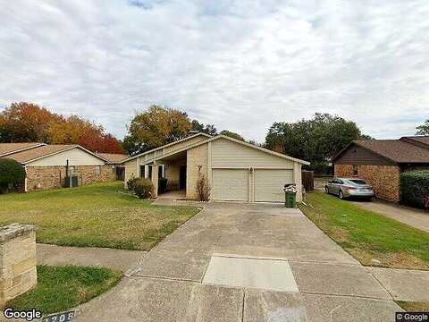 Sapphire, BEDFORD, TX 76021
