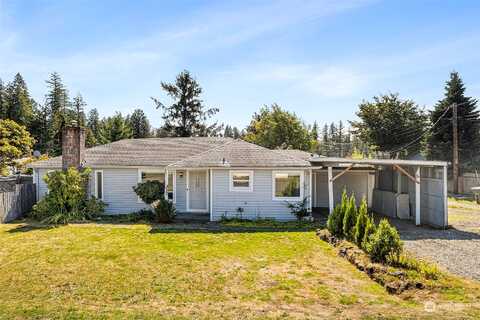 C, SHELTON, WA 98584