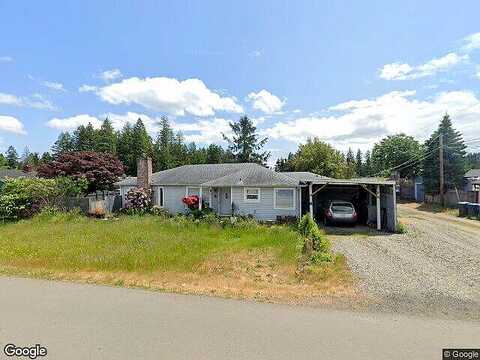 C, SHELTON, WA 98584