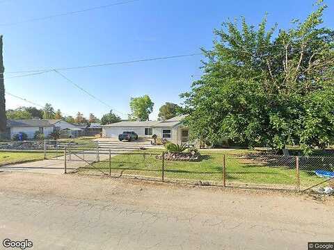 Curnow, BAKERSFIELD, CA 93307