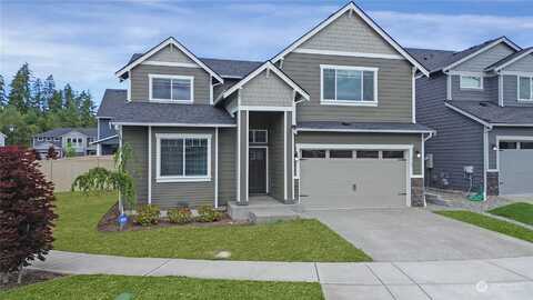 Stephanie, LACEY, WA 98516