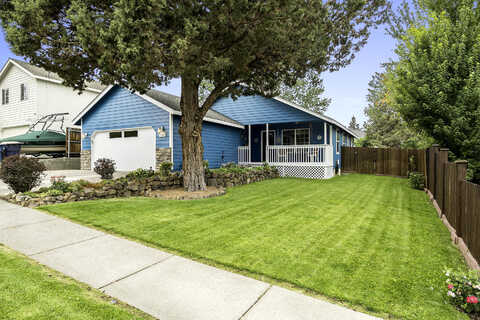 Stonebrook, BEND, OR 97701