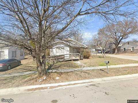 Avenue, FORT WORTH, TX 76105