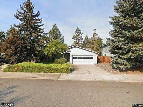 Rock Chuck, BEND, OR 97701