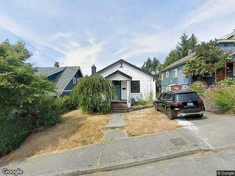 Massachusetts, SEATTLE, WA 98144