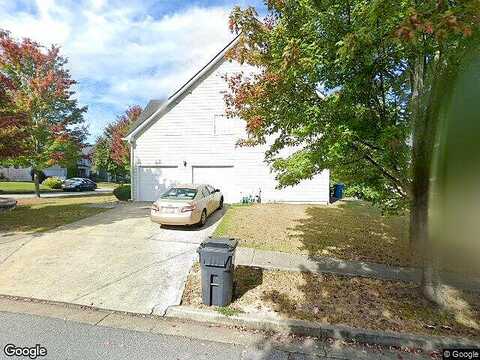 Austin Ridge, DACULA, GA 30019