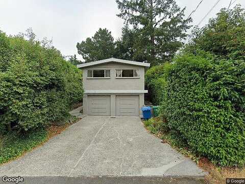 61St, MERCER ISLAND, WA 98040