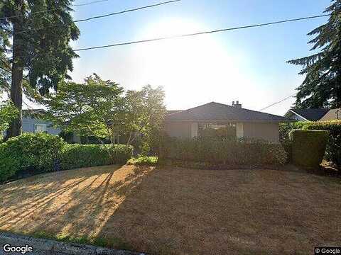 168Th, BELLEVUE, WA 98008
