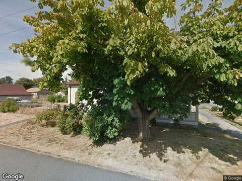 West, BELLINGHAM, WA 98225