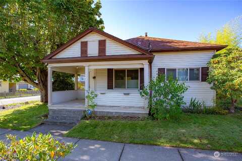West, BELLINGHAM, WA 98225