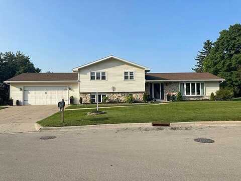 Vagabond, GREEN BAY, WI 54302