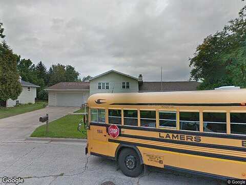 Vagabond, GREEN BAY, WI 54302