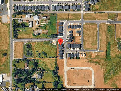 87Th, RIDGEFIELD, WA 98642