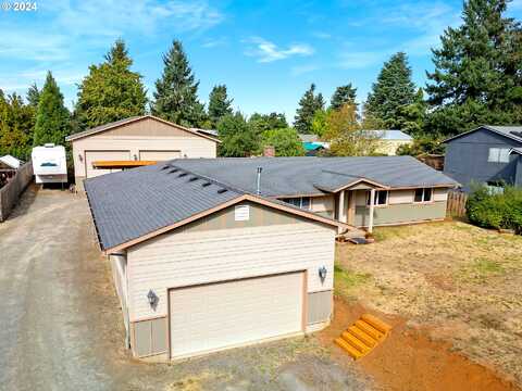 Cloudview, OREGON CITY, OR 97045