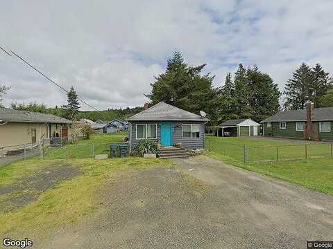 Scott, ABERDEEN, WA 98520