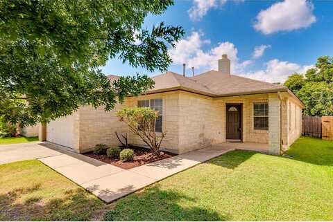 Newport Landing, ROUND ROCK, TX 78665