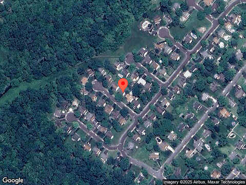 Mohegan, DOYLESTOWN, PA 18901