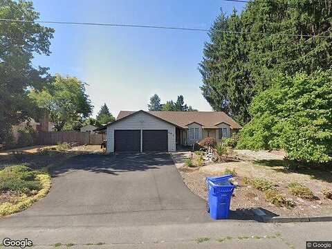 Frances, MOLALLA, OR 97038