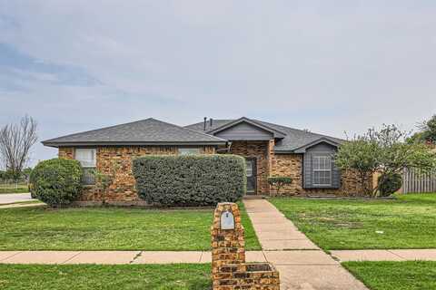 Dodge, KELLER, TX 76248