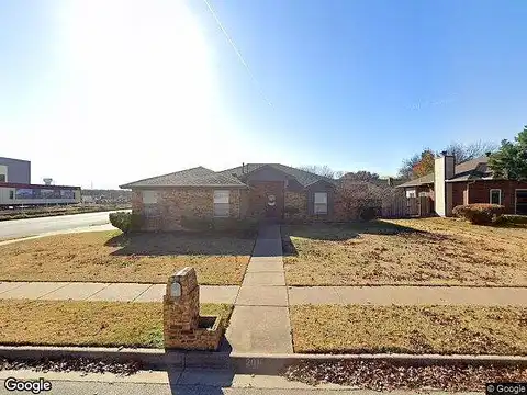 Dodge, KELLER, TX 76248