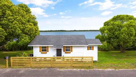 J Jackson, FORT MEADE, FL 33841
