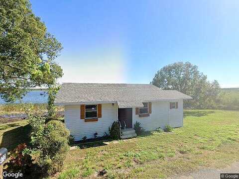 J Jackson, FORT MEADE, FL 33841