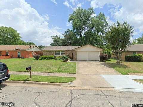 Knoxville, BEDFORD, TX 76022