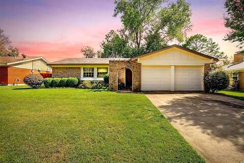 Knoxville, BEDFORD, TX 76022