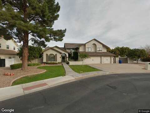Mallory, MESA, AZ 85203