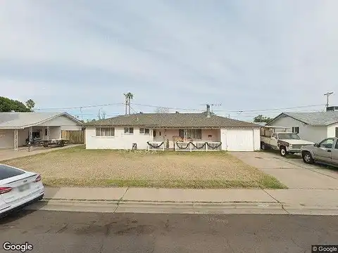 Jarvis, MESA, AZ 85204