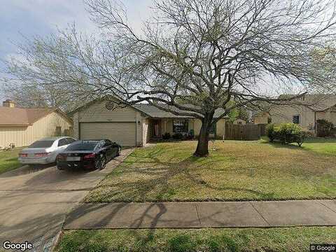 Laurel, ROUND ROCK, TX 78664