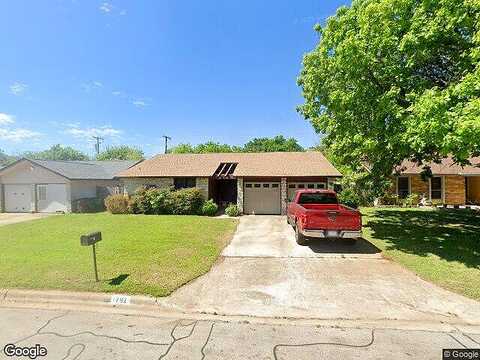 Wagon Gap, ROUND ROCK, TX 78681