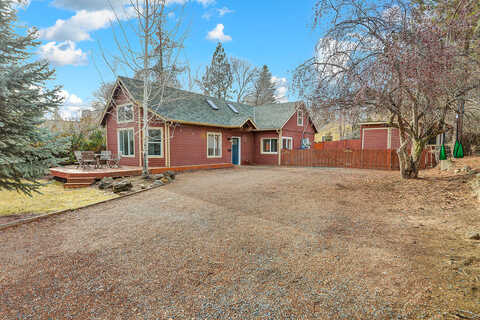 3Rd, BEND, OR 97703